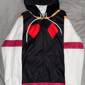 Kookai Men's multi Jacket